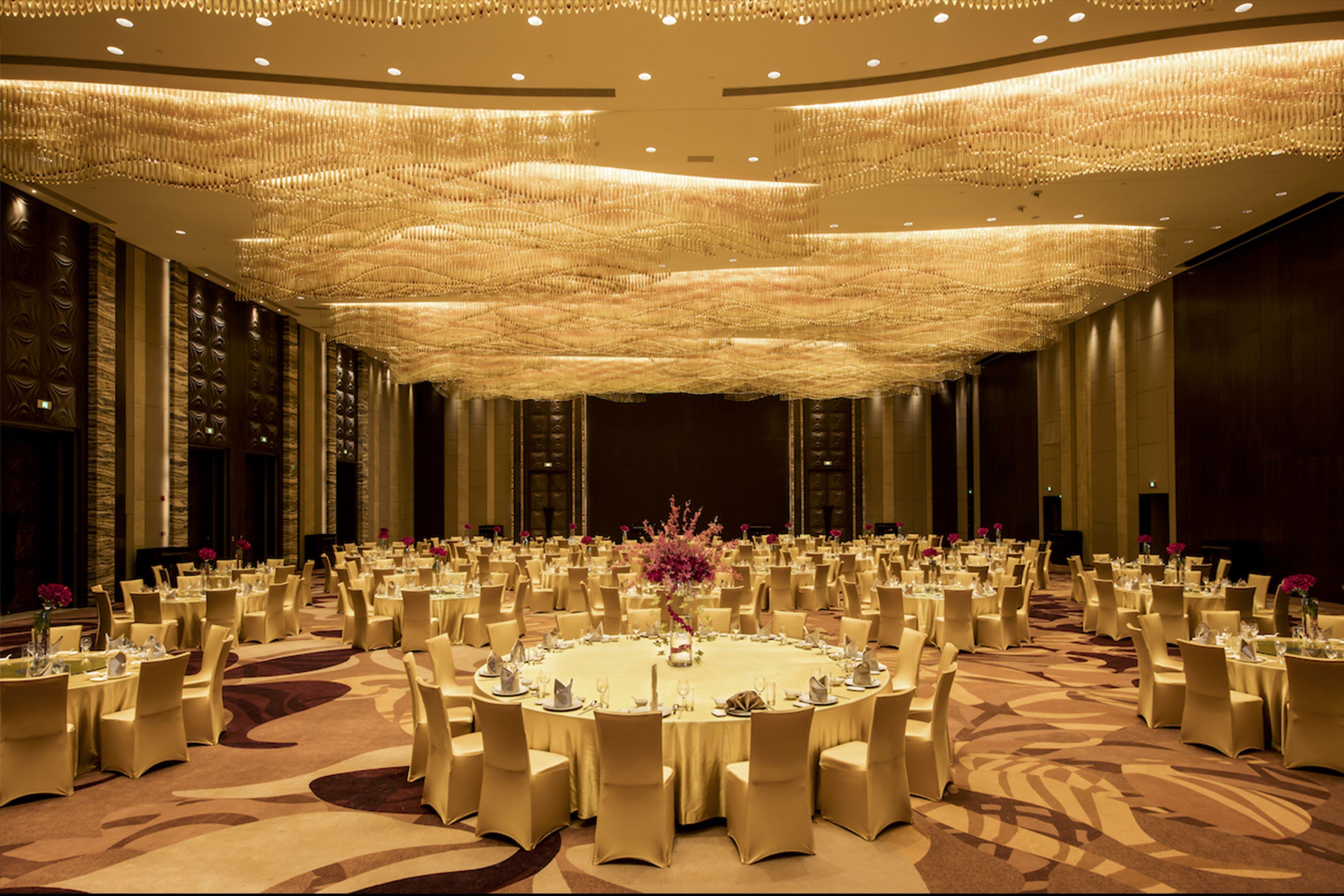 Crowne Plaza Fuzhou Riverside By Ihg Exterior foto