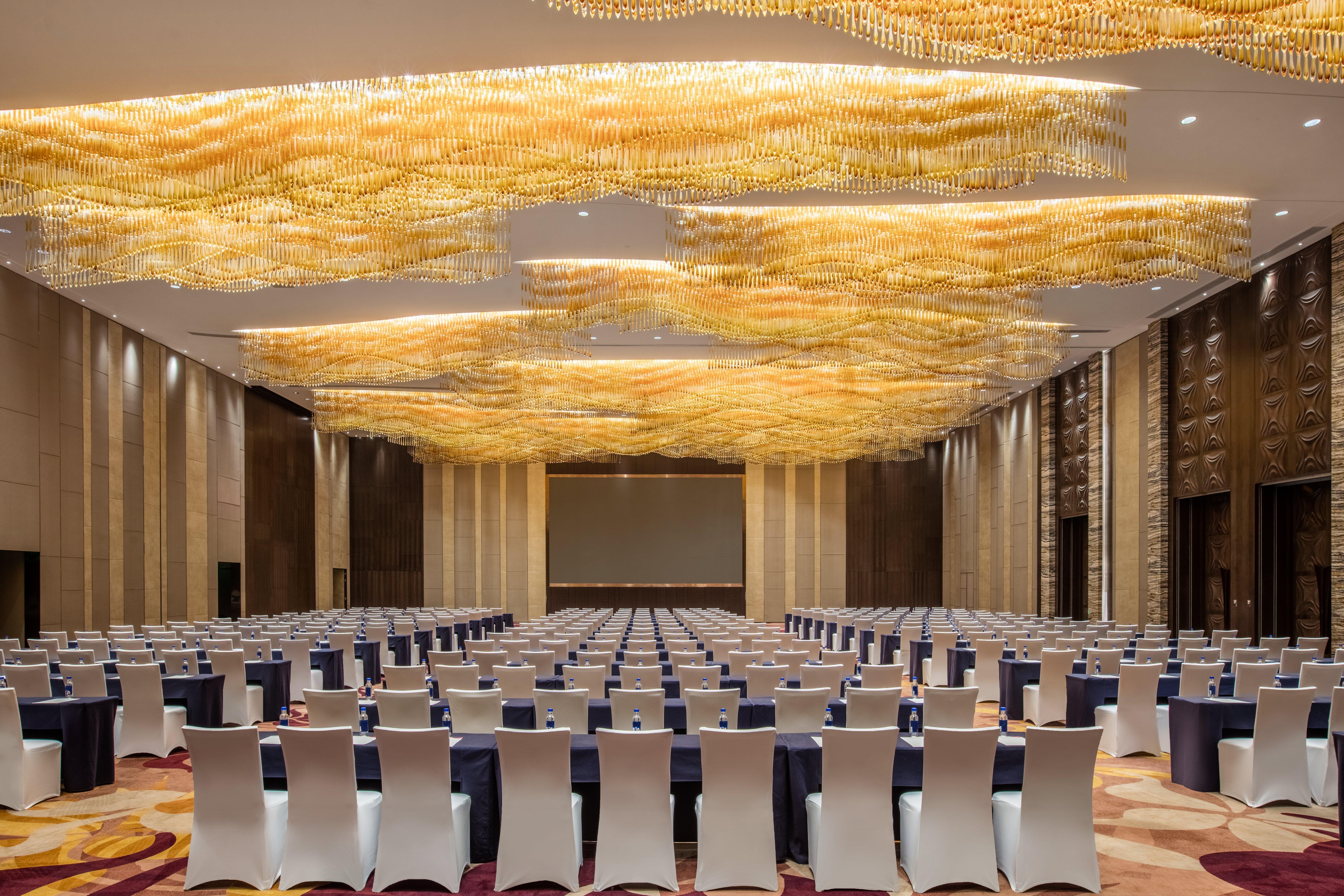 Crowne Plaza Fuzhou Riverside By Ihg Exterior foto